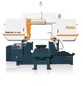 Angzi Ec-4265 Horizontal Power Cutting Saws