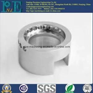 Non Standard Precision CNC Machining Fittings