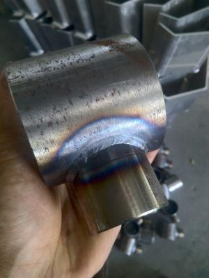 Stainless Steel Welding Parts OEM