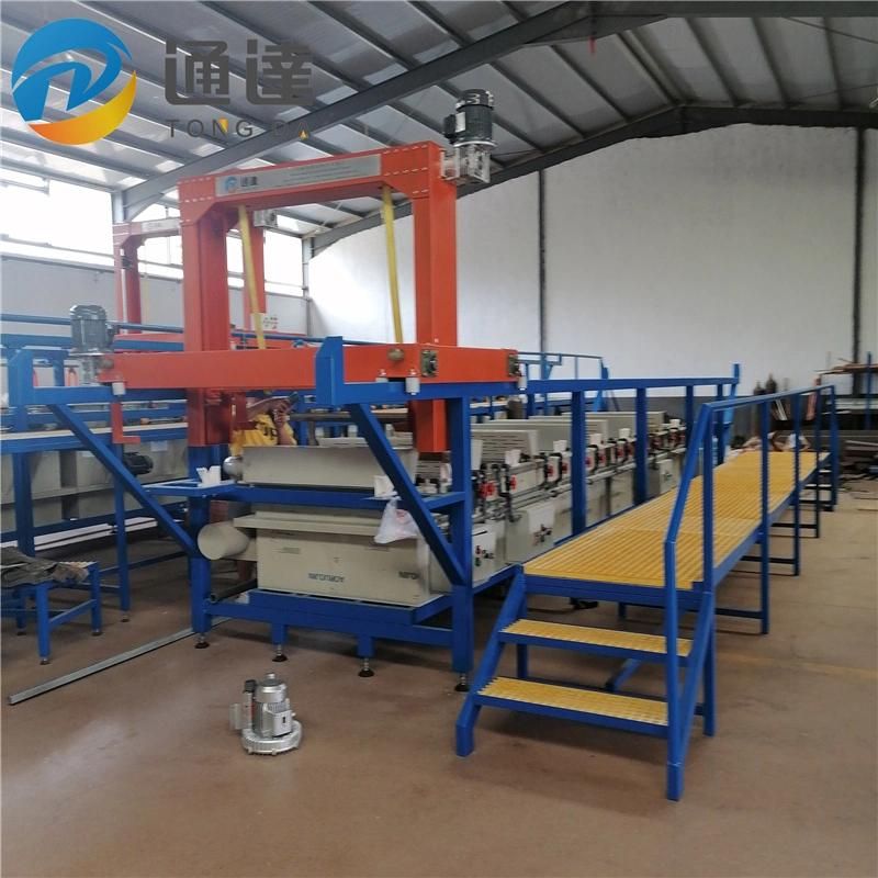 Chrome Plating Equipment for Sale Nickel Plating Machine Electroplating Equipment