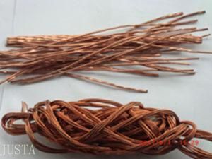 Copper Scrap Wire #1