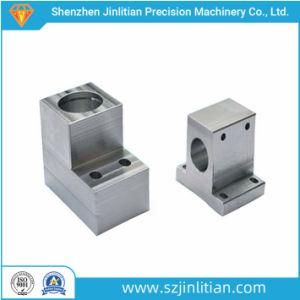 as Per Drawings Professional CNC Supplier Aluminum Machining Housing