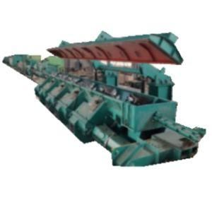 Runhao Steel Plant Steel Tmt Rebar Rolling Mill Hot Rolling Mill Automatic Production Line