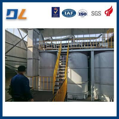 Foundry Clay Sand Processing Equipment