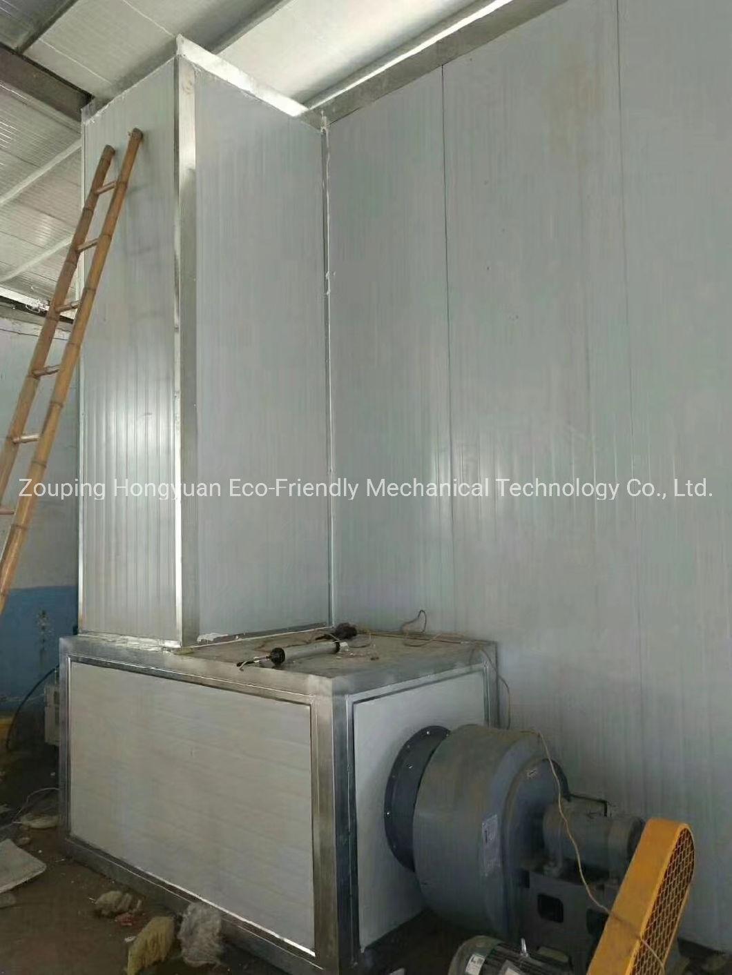 High Quality Lower Price Electrostatic Powder Coating Machine for Sale