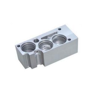 OEM Service Tight Tolerance Custom Precision Aluminum/Stainless Steel CNC Machining Parts