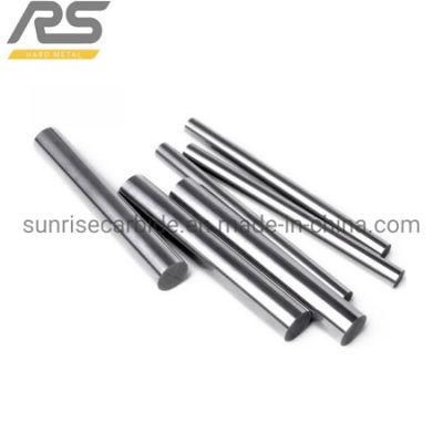 Cutting Tools Carbide Rod for Machine Tools Made in China