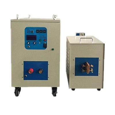 Bead Wire Heat Treatment Induction Heating Equipment