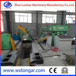 Cutting Shear Straightening Production Line
