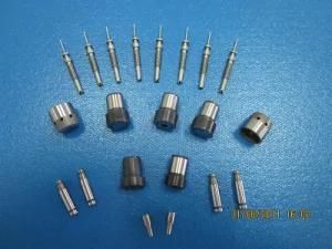 Precision CNC Machining Shops in China