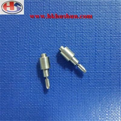 Custom Metal Stamping Part, Turning Part for CNC Process (HS-TP-0013)