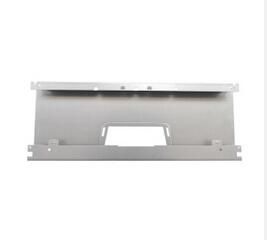 OEM ODM Metal Stamping Parts with Zinc Plated