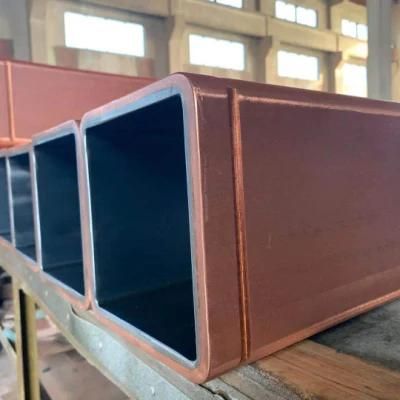 Copper Mould Tube-High Working Life Cmt