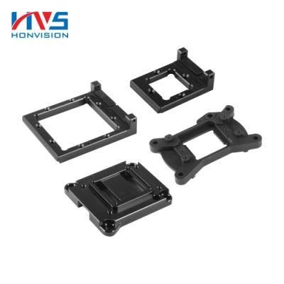 Custom CNC Hardware Machining Parts