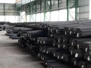 Machinery Metal Making Rebar Prosessing Production Line Machine