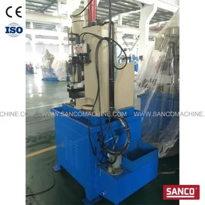 Metal Circular Saw Cutting Machine