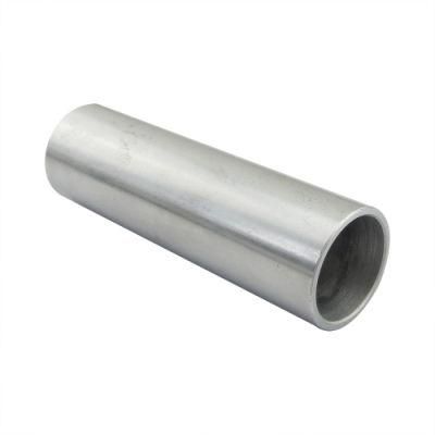 Precision Aluminum Machining Spare Machined Part Vivasd Tube