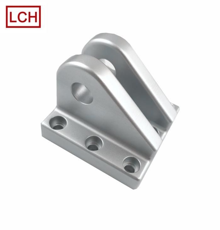 OEM Factory Custom Precision Machining CNC Part From Shenzhen