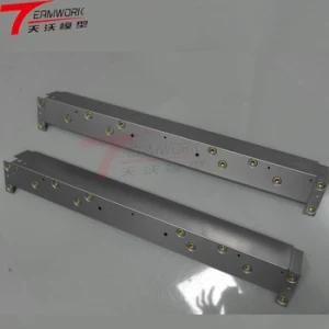 Custom Laser Cutting Parts Stainless Steel Product