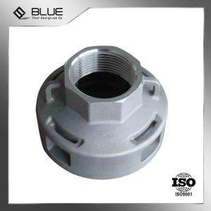 Customized Made Precision Investment Casting