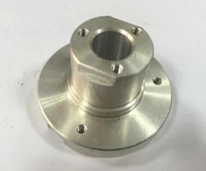 Precision Stainless Steel CNC Processing Mold Part