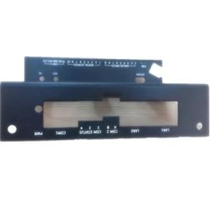 Sheet Metal Control Cabinet Parts (LFAL0009)