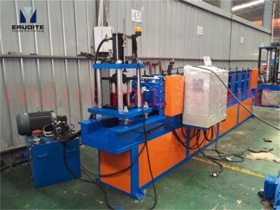 L65-40 Roll Forming Machine for Sag Arrestor Clip