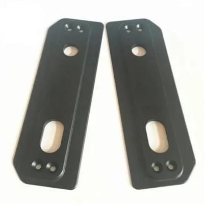 Marine Hardware Parts Precision Aluminum Boat Laser Cutting Parts