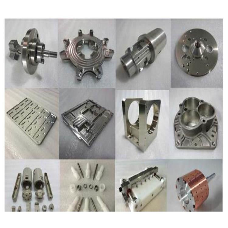 Precision CNC Machined Part and Pieces/CNC Precision Machining Part/Steel Precision CNC Machined Part