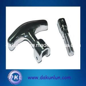 Stainless Steel Handle, Die Casting Parts