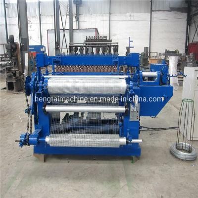 Wall Construction Building Poultry Cage Wire Mesh Welding Machine