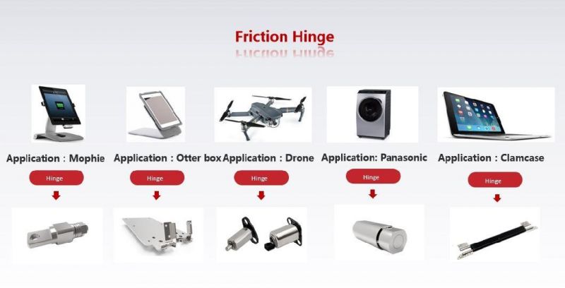 Hinge for POS System Made in China