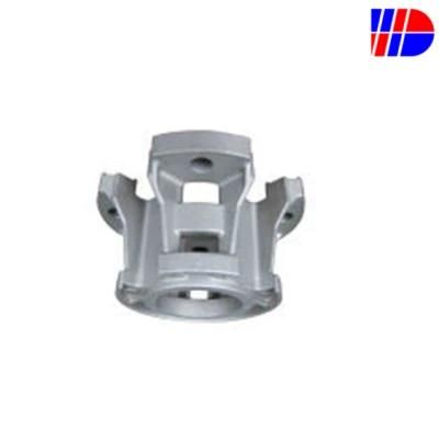 Custom CNC Stainless Steel Aluminum Precision Milling Lathe Machine Metal Part