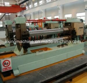 Good Quality Professional Silicon Coil Sheet Slitting Line Machine