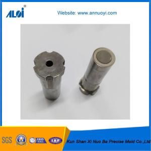 Bossa Manufacturing Company Supply Casting Parts