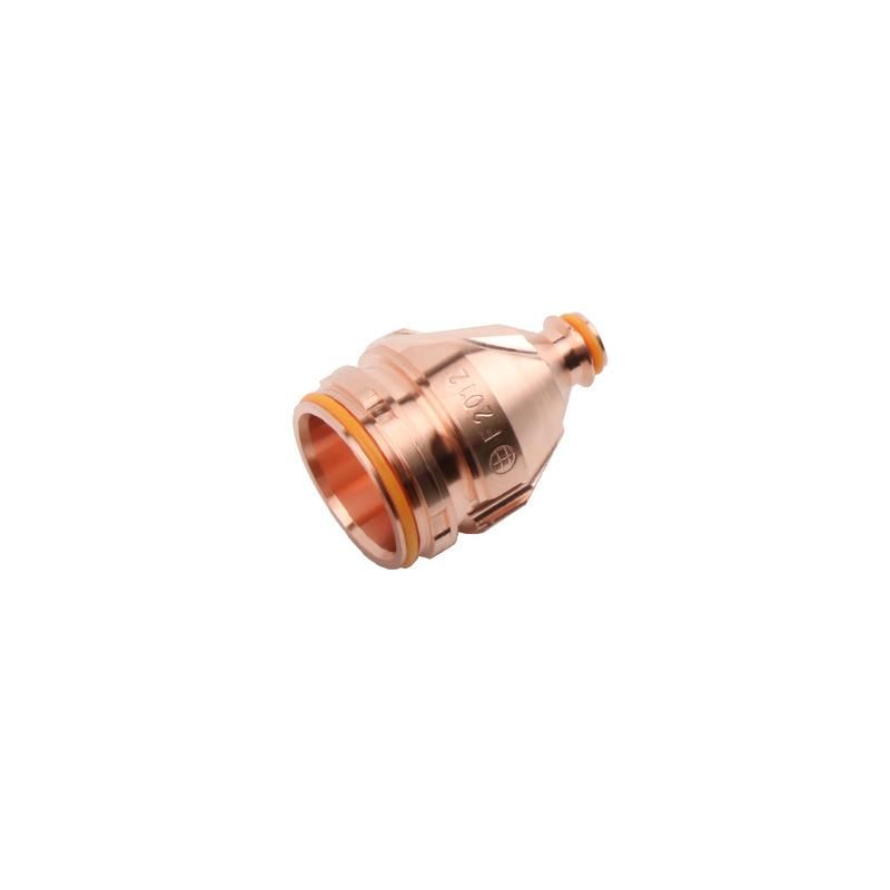 F2012 Nozzle. 11.855.401.412L Kjellberg with Plasma Cutting