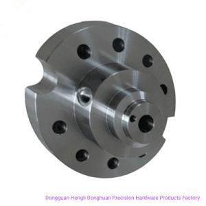 OEM Customized Hardware Metal Precision CNC Machining Parts