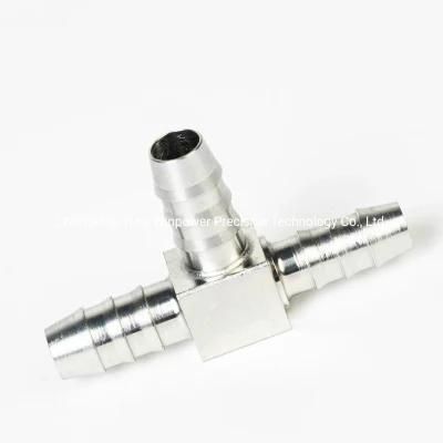 High Precision Machining CNC Turning Parts