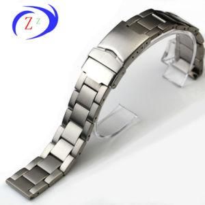 Customized Precision CNC Machining Aluminum Watch Case