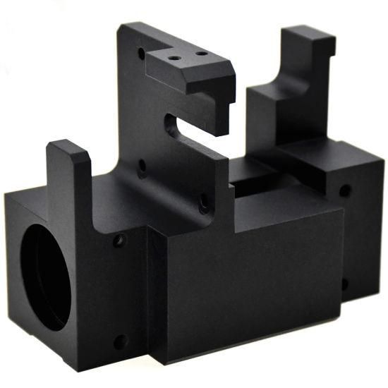 Precision CNC Machinery Steel Parts for Automatic Assembly Packaging Industry