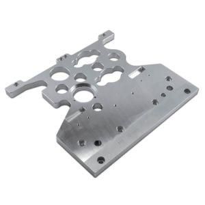 Precision Aluminum CNC Machining Parts for Atuo Parts