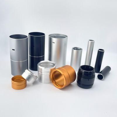 Factory CNC Machining Custom Titanium CNC Small Metal Parts Stainless Steel Clevis