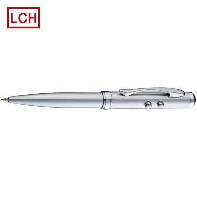 Custom Product Good Manufacturer CNC Machining Service Turned Aluminum Pen Parts