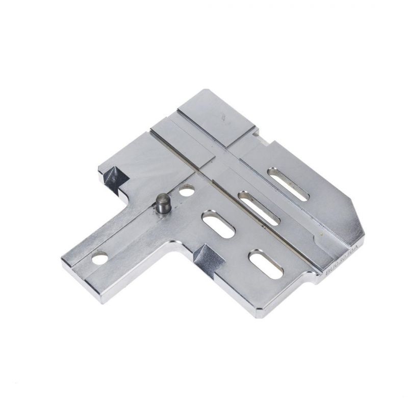 Best Industrial Metal Precision Auto Custom Aluminum CNC Machining Machine Machinery Parts