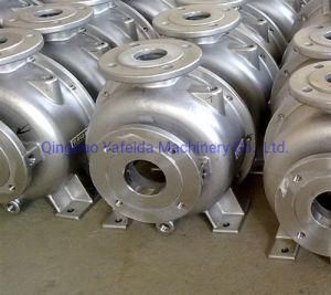 Iron/Steel/Brass Investment Casting for Hydraulic Industry/Valve Body