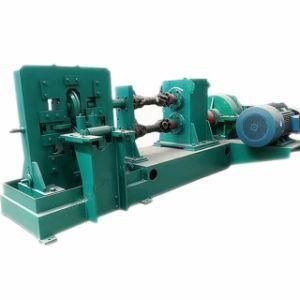 Factory Direct Four-High Mill High Efficiency Two-Roll Aluminum Rolling Mill Aluminum Hot Rolling Mill