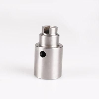 High Precision Aluminum/Copper/Stainless Steel CNC Machining Part