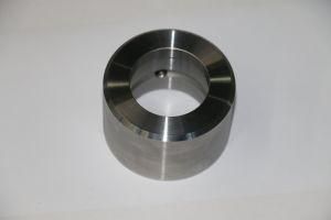 CNC Machined Parts with Good Quanlity