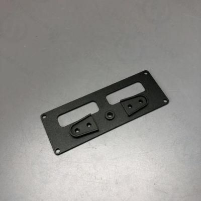 High Precision Machining Drawing Sheet Metal Stamping Parts