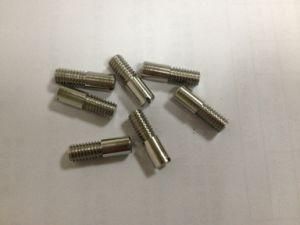 Nuts of Lectronic Components &amp; Devices Turned Parts